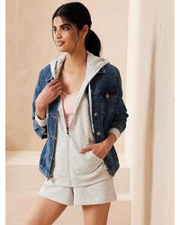 Banana Republic Factory Sweatshirts for 