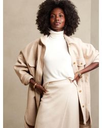 Banana Republic Factory Turtlenecks for 