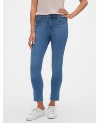 super stretch legging fit jean banana republic