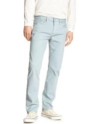 banana republic premium performance jean