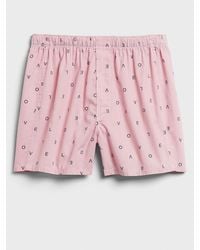 banana republic mens boxer shorts
