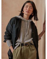 Banana Republic Factory Hoodies for 