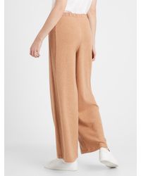 Banana Republic Factory Wide-leg and 