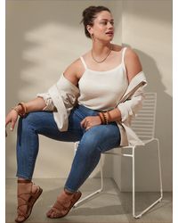 Banana Republic Factory Jeans for Women 