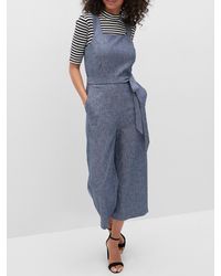 banana republic factory jumpsuit