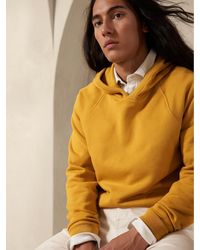 Banana Republic Factory Hoodies for Men 