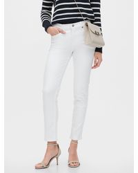 banana republic factory girlfriend jeans
