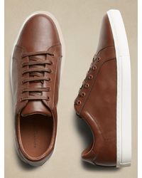 Banana Republic Factory Shoes for Men 