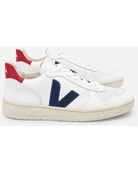 veja v10 yellow