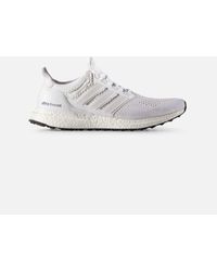 Adidas Ultraboost Sneakers In White Lyst