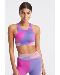nike strapless bra