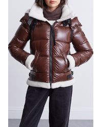 sam carson bomber jacket