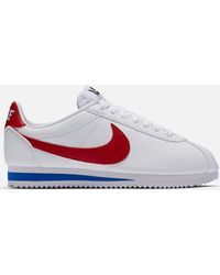 nike cortez glitter