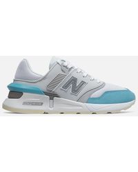 new balance 997 wide