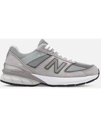 New Balance 990 Sneakers for Women - Up to 15% off at Lyst.com