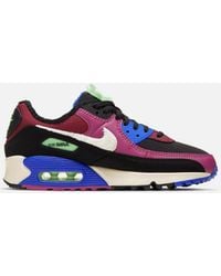 nike air max 90 premium womens