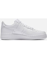 Nike Air Force Sneakers for Women - Up 