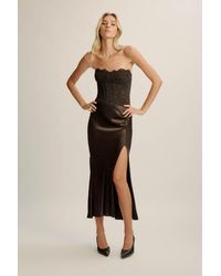 Bardot - Oskar Bodysuit - Lyst