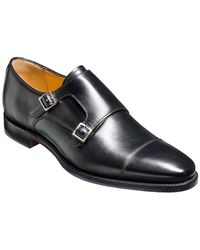 全商品オープニング価格! BARKER / バーカー シングル モンク