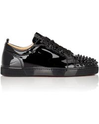 Men\u0026#39;s Christian Louboutin Sneakers | Lyst?
