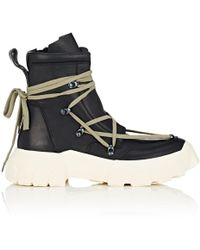 Lyst - Shop Men's Rick Owens Boots from $488
