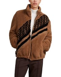 fendi men coat