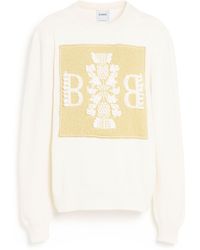 Barrie - Round-neck Pullover - Lyst