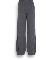 Barrie - Iconic Cashmere Trousers - Lyst