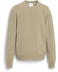 Barrie - B Label Cashmere Sweater - Lyst
