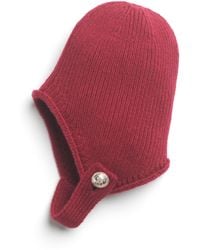 Barrie - Cashmere Bonnet - Lyst