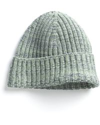 Barrie - Mottled Cashmere Beanie - Lyst