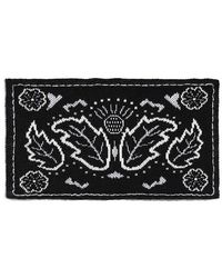 Barrie - Bandana Patch - Lyst