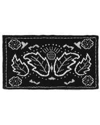 Barrie - Bandana Patch - Lyst
