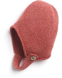 Barrie - Bonnet In Cashmere - Lyst