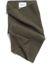 Barrie - Cashmere Snood - Lyst