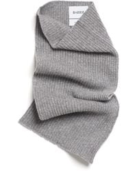 Barrie - Cashmere Snood - Lyst