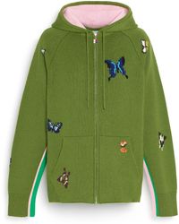 Barrie - Butterflies Hoodie + Damien Hirst – Numbered Item - Lyst