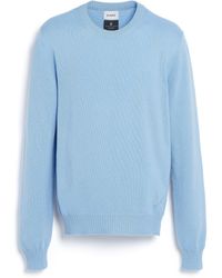 Barrie - Round-neck Pullover - Lyst