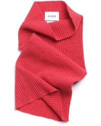 Barrie - Cashmere Snood - Lyst