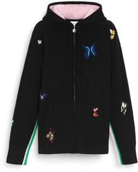 Barrie - Butterflies Hoodie + Damien Hirst – Numbered Item - Lyst