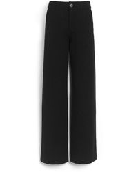 Barrie - Chunky Cashmere Trousers - Lyst