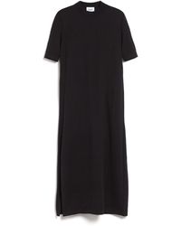 Barrie - Ultra-fine Cashmere Maxi Dress - Lyst