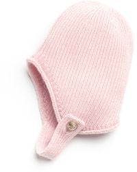 Barrie - Cashmere Bonnet - Lyst