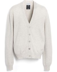 Barrie - B Label Cashmere Cardigan - Lyst