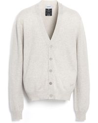 Barrie - B Label Cashmere Cardigan - Lyst