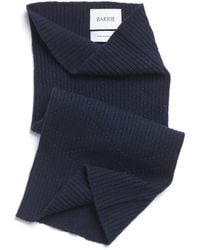 Barrie - Cashmere Snood - Lyst