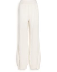 Barrie - Iconic Cashmere Trousers - Lyst