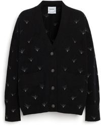 Barrie - Iconic Cardigan - Lyst