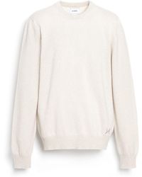 Barrie - B Label Cashmere Sweater - Lyst