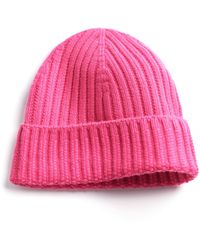 Barrie - Cashmere Beanie - Lyst